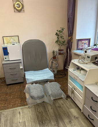 Кабинет подолога в Мытищах Подолог в Мытищах